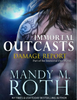 Immortal Outcasts 02 - Damaged Report.pdf